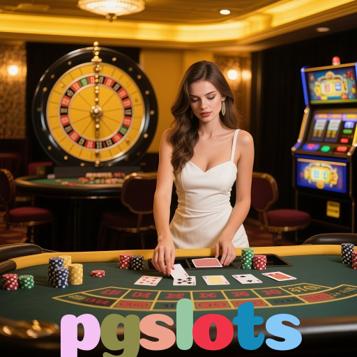  pgslots