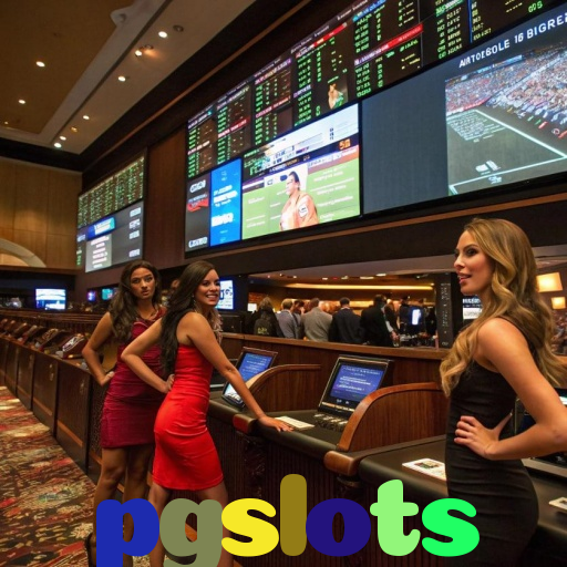  pgslots