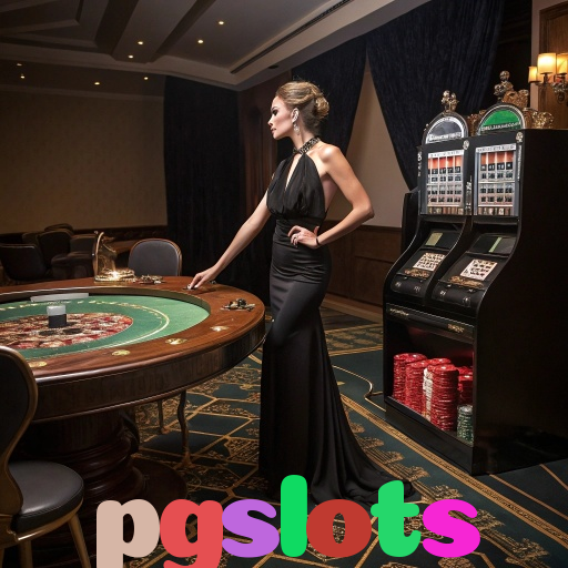  pgslots