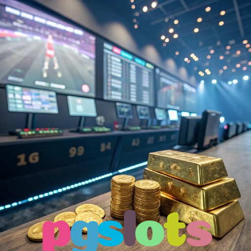  pgslots