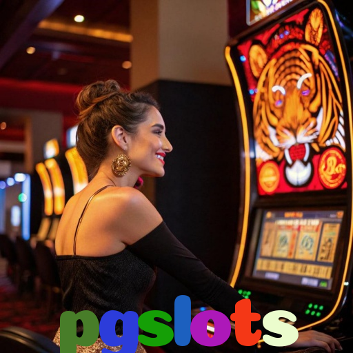  pgslots