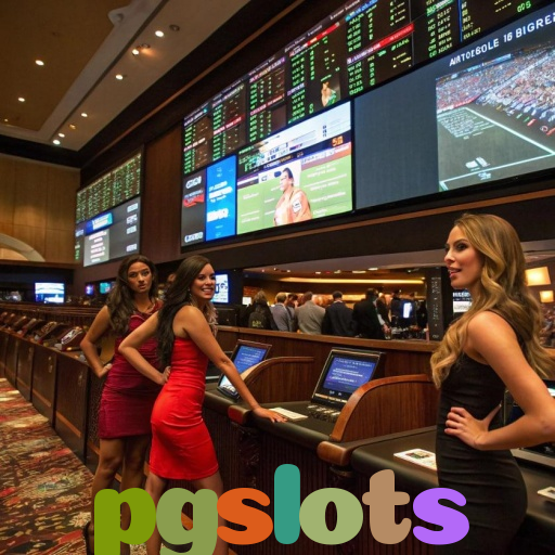  pgslots
