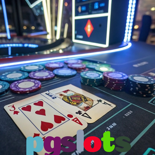  pgslots