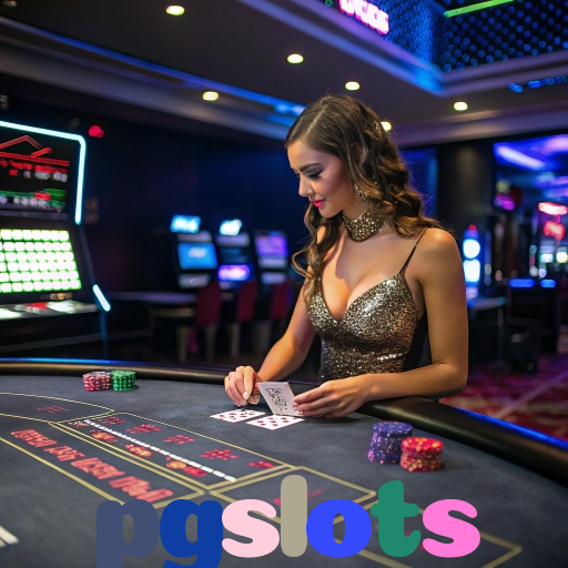  pgslots