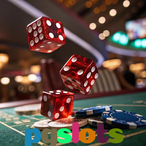  pgslots