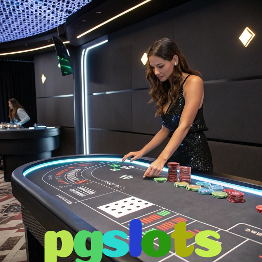  pgslots