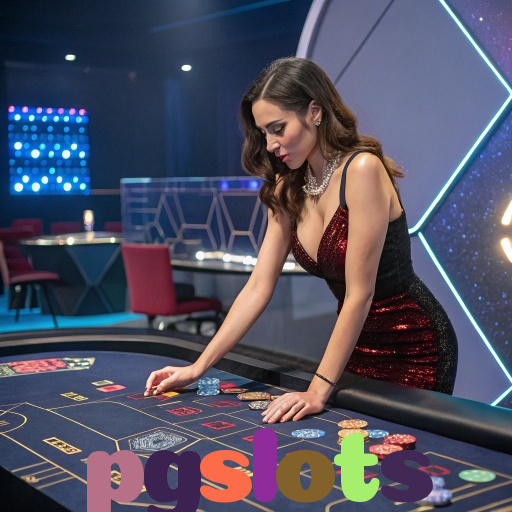  pgslots