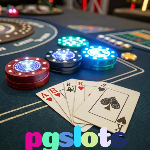  pgslots