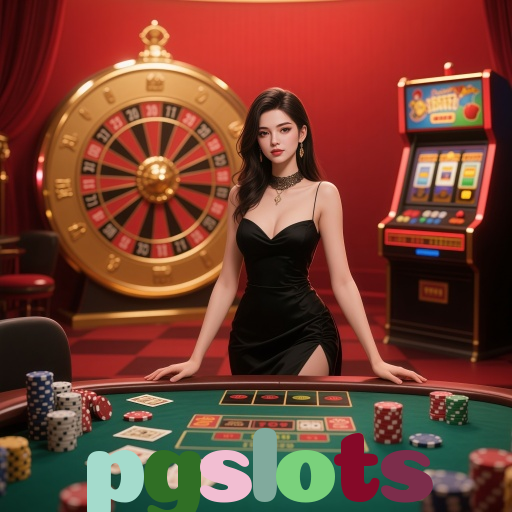  pgslots