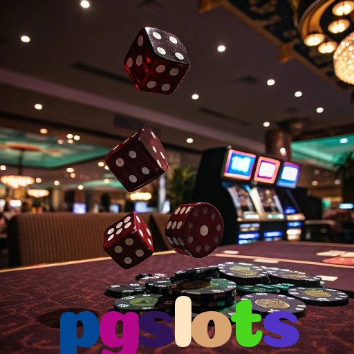 pgslots