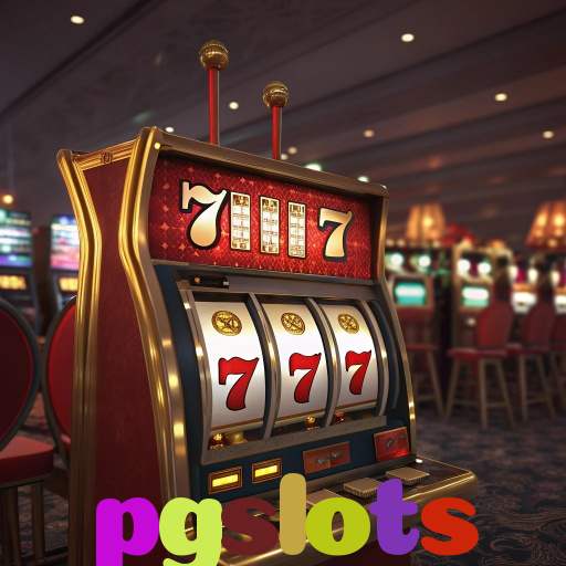  pgslots