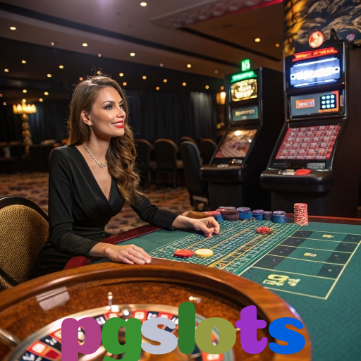  pgslots