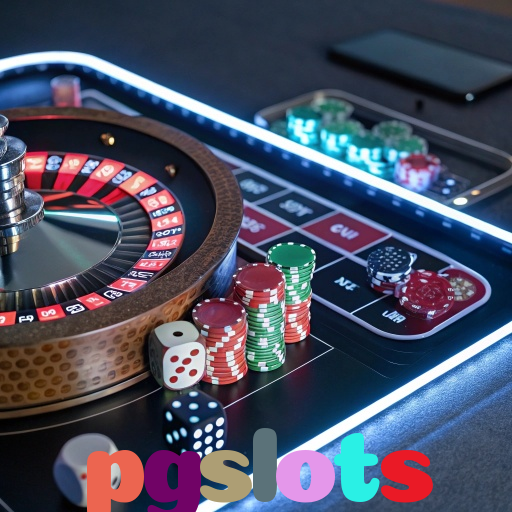  pgslots