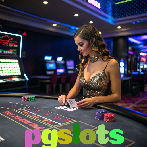  pgslots