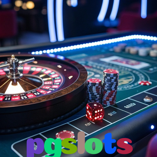  pgslots