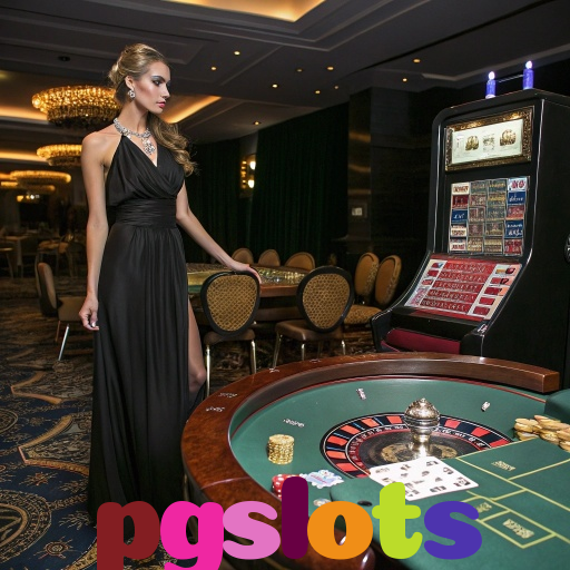  pgslots