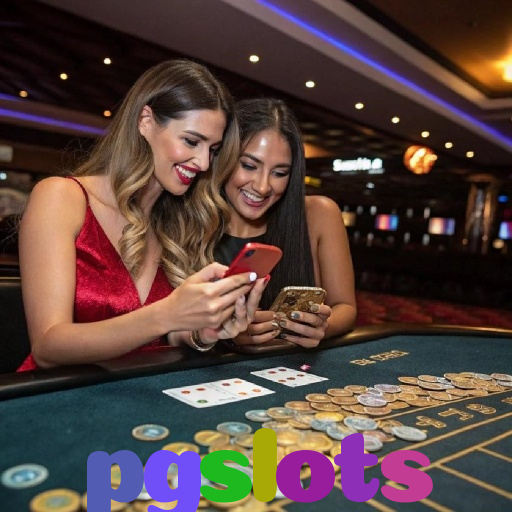  pgslots