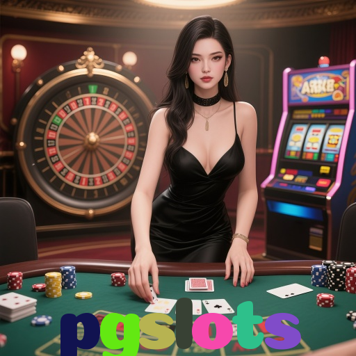  pgslots