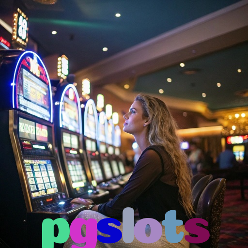  pgslots