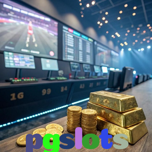  pgslots