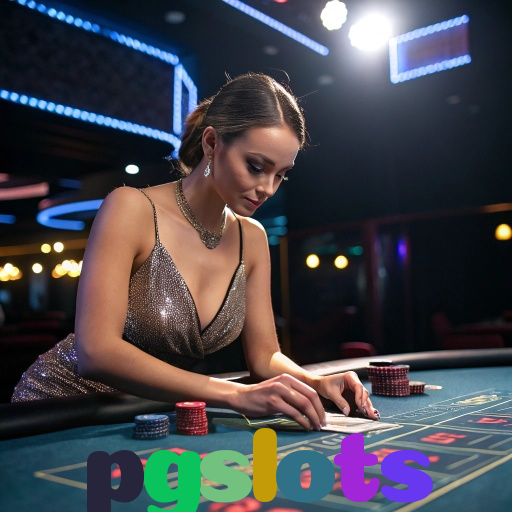  pgslots