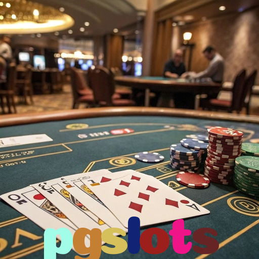  pgslots