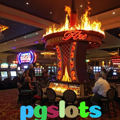  pgslots