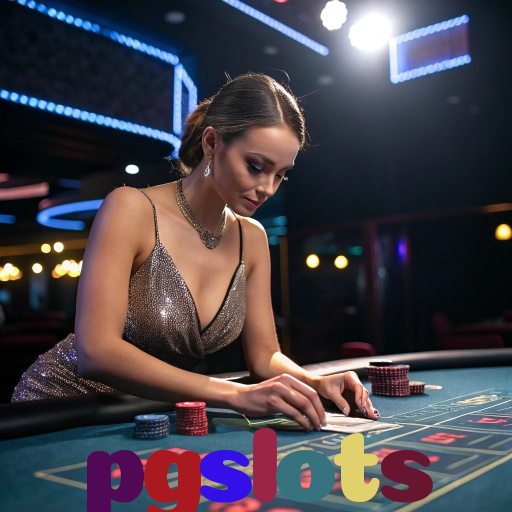  pgslots