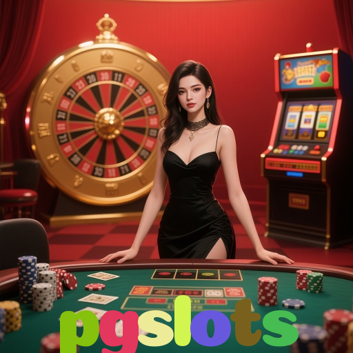  pgslots