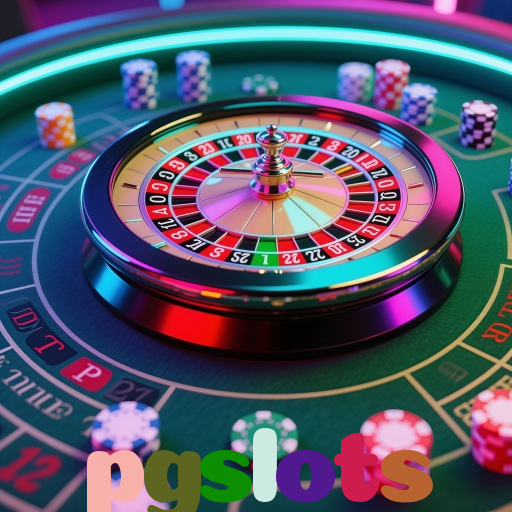  pgslots