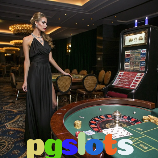  pgslots