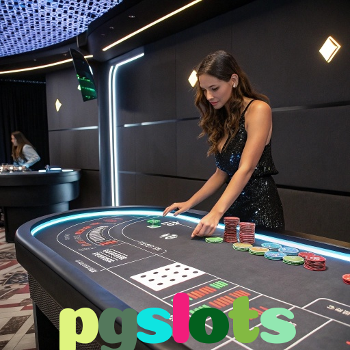  pgslots