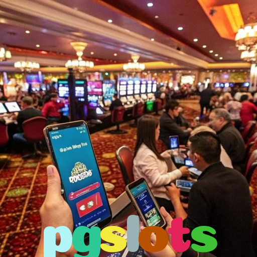  pgslots