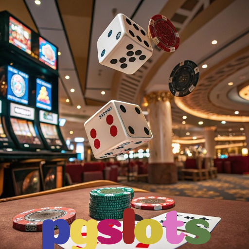  pgslots