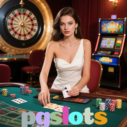  pgslots