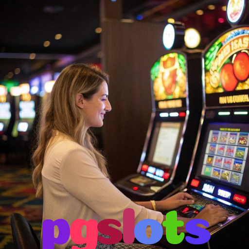  pgslots