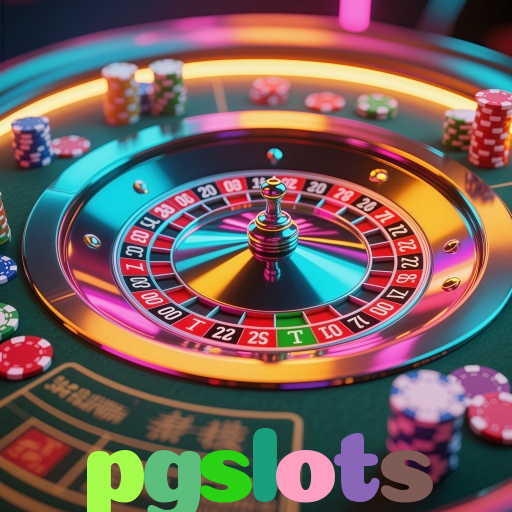  pgslots