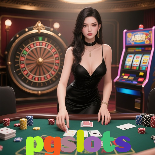  pgslots