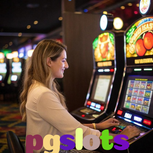  pgslots