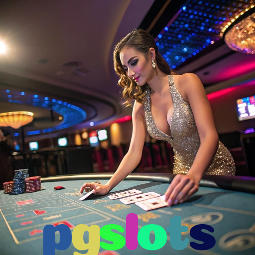  pgslots