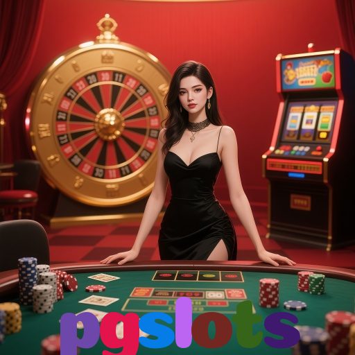  pgslots