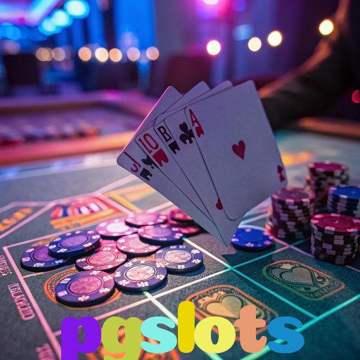  pgslots