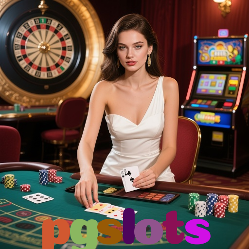  pgslots