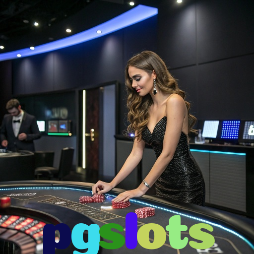  pgslots