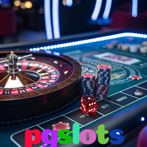  pgslots