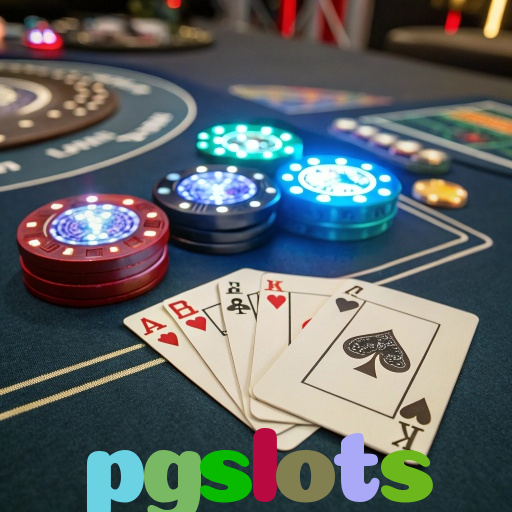  pgslots