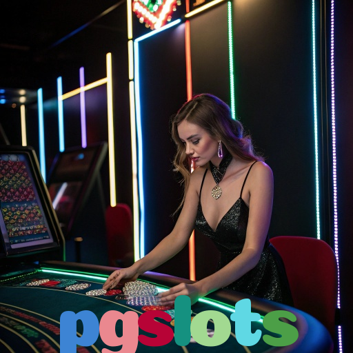  pgslots
