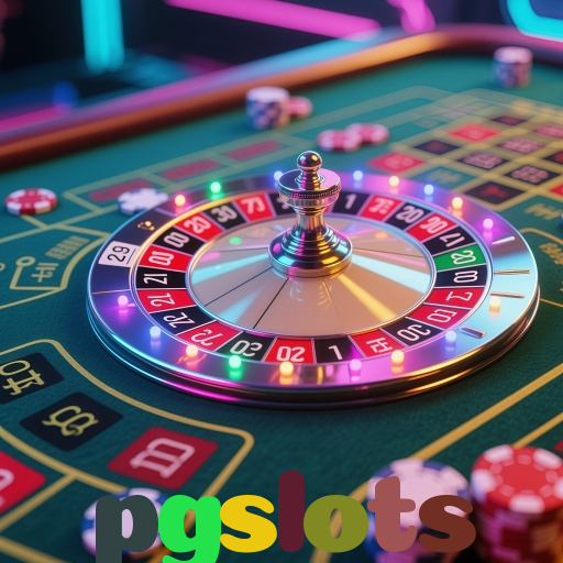  pgslots