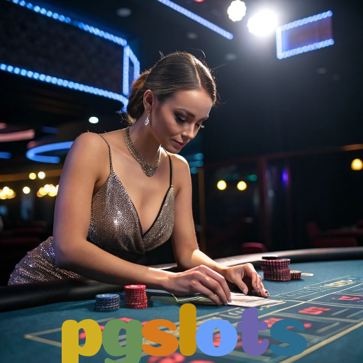  pgslots