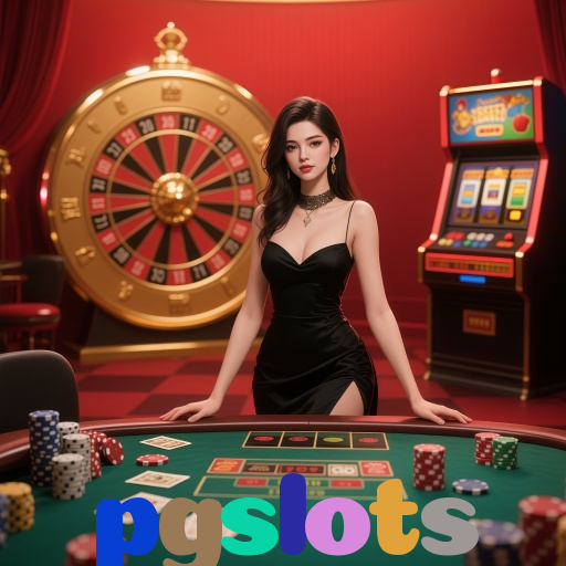  pgslots